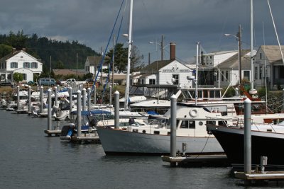 Port Townsend