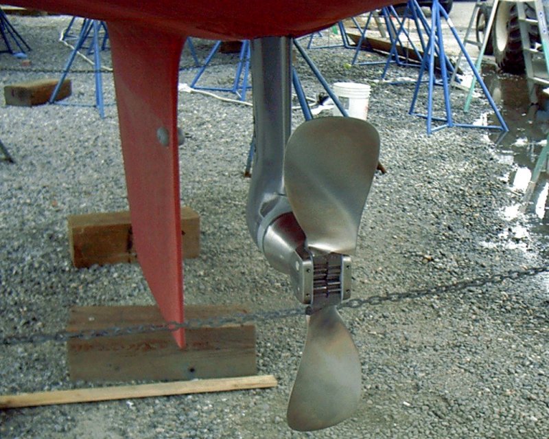 Seahawk prop (open, note gearing)