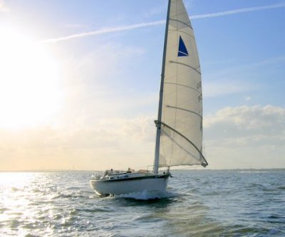 broad reaching