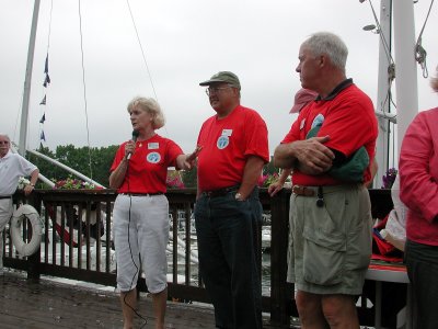 Betty, Bill, Bill