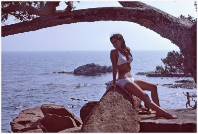 KIKI 1975 BIKINI