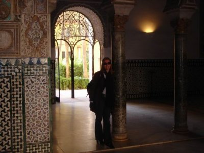 Alcazar