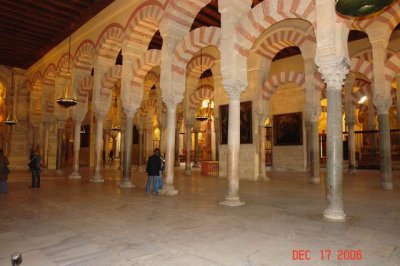 Mezquita