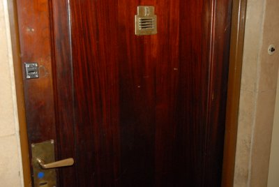 My Wood Door