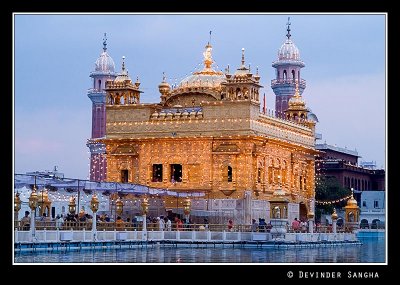 Golden Temple 5945