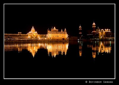 Golden Temple 5994