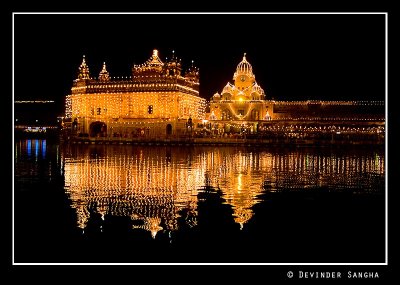 Golden Temple 5997
