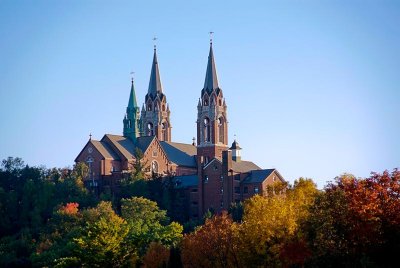 Holy Hill  3224
