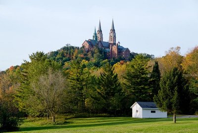 Holy Hill 3250