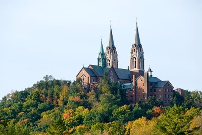 Holy Hill 3255