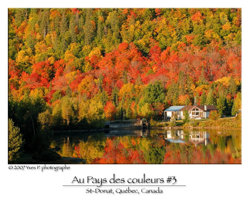 Au Pays des couleurs #3