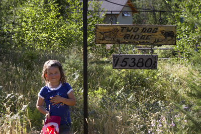 Kootney Lake 2007