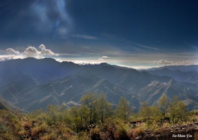 Chingjing Farm