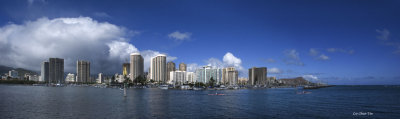 Ala Moana Beach