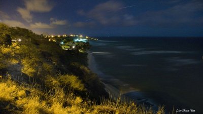 Kuhio Beach