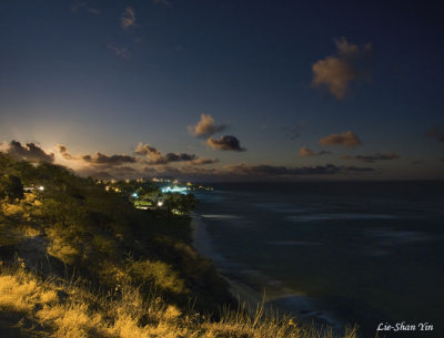 Kuhio Beach