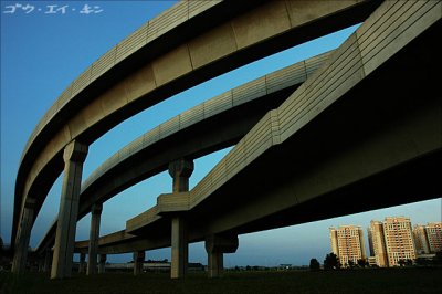 Punggol LRT