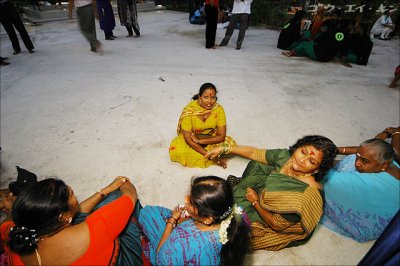 friendly chatting sessions