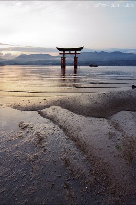 Torii Gate