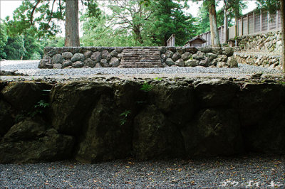Kodenchi (Alternate Site of Sanctuary)