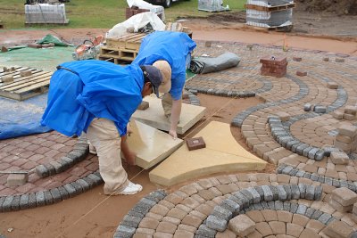 Cutting Stone 23