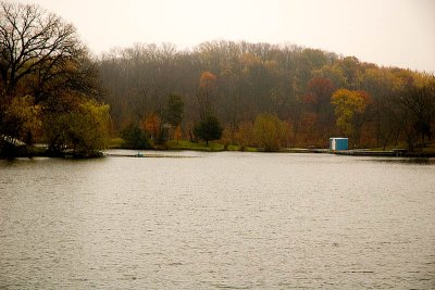 Late Fall on the Mill Pond  ~ October 16  [9]