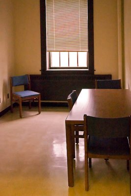 Table for Three ~ November 11
