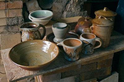 Fresh Pottery  ~  November 15  [9]