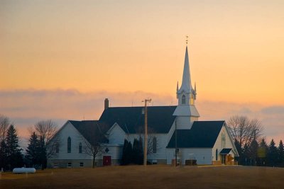 Sunrise Church  ~  January 6  [7]