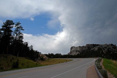 Mount Rushmore Highway