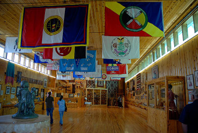 Indian Museum of North America