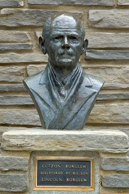 Gutzon Borglum