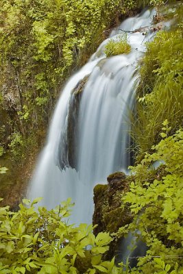 Spearfish Falls