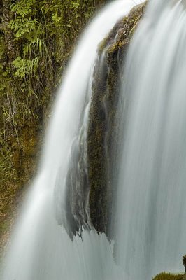 Spearfish Falls