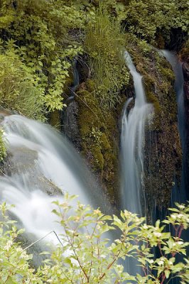 Spearfish Falls