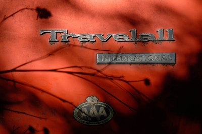Travelall International  ~  August 16