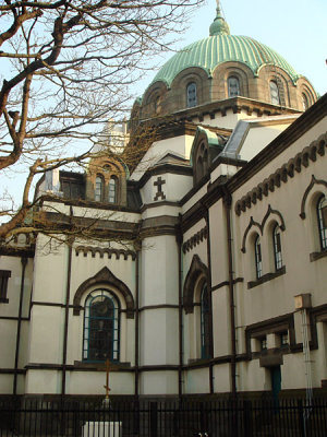 Catholic Church