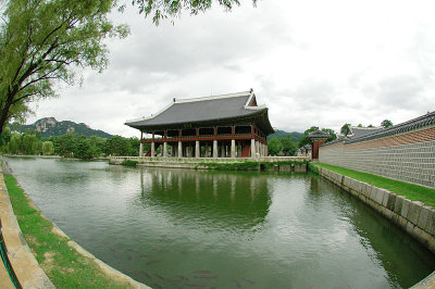KOREA 2007