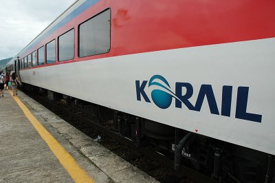 KOREA 2007