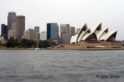 Sydney 2007