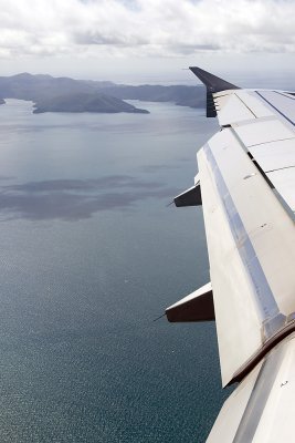 Flaps 40