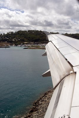 Hamilton Island