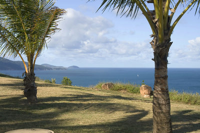 Hamilton Island