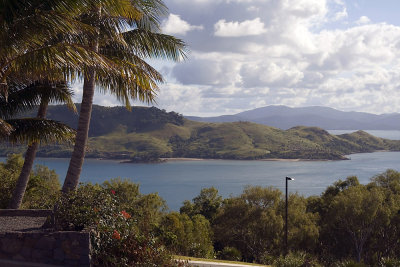 Hamilton Island