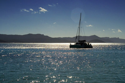 Whitsundays