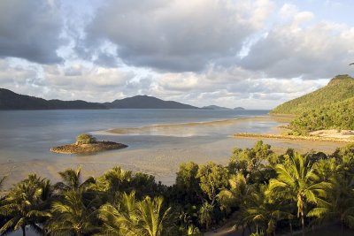 Hamilton Island