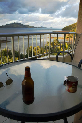 Hamilton Island