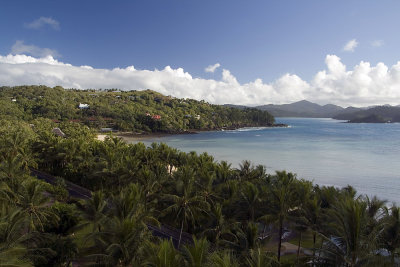 Hamilton Island