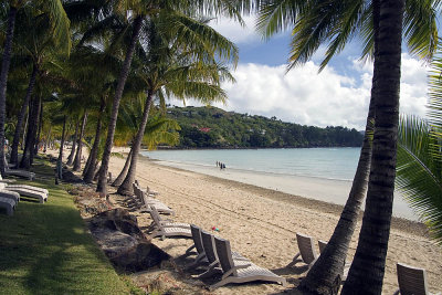 Hamilton Island