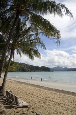 Hamilton Island